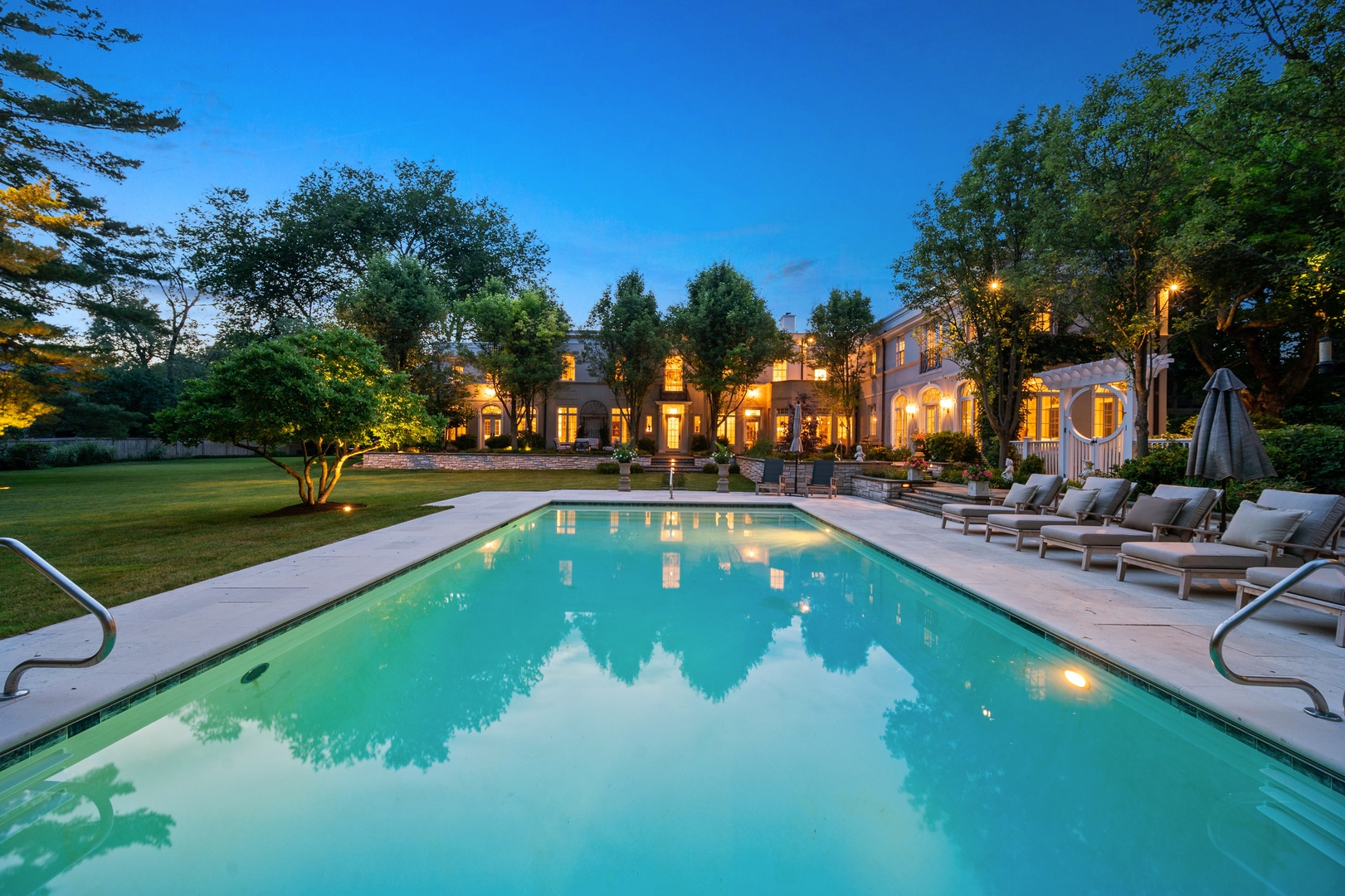 808 Hill Road Winnetka, IL 60093 - Photo 67 of 76