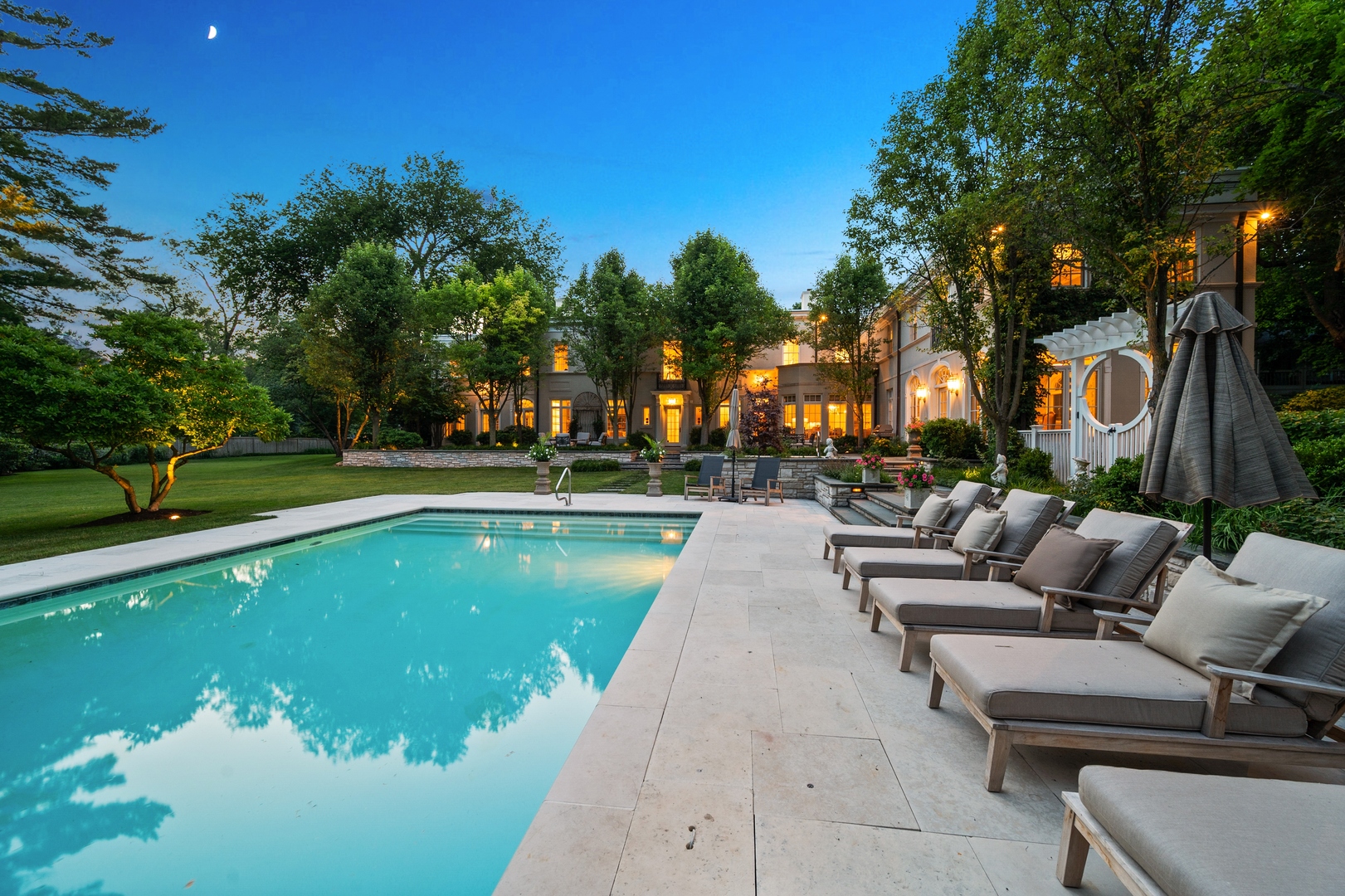 808 Hill Road Winnetka, IL 60093 - Photo 68 of 76