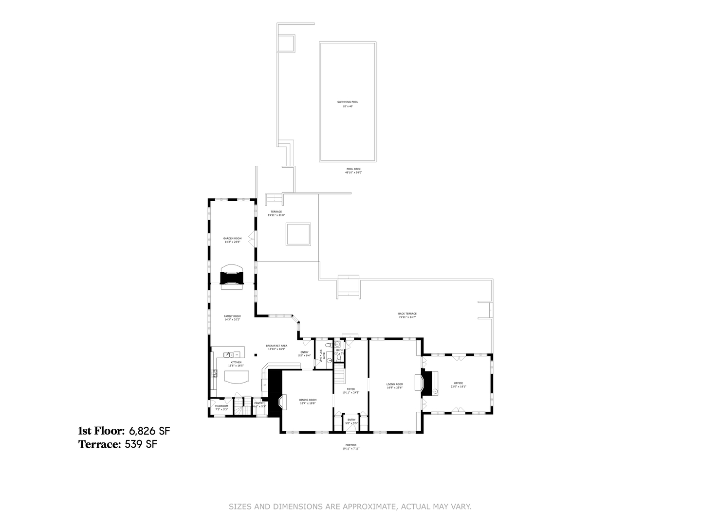 808 Hill Road Winnetka, IL 60093 - Photo 72 of 76