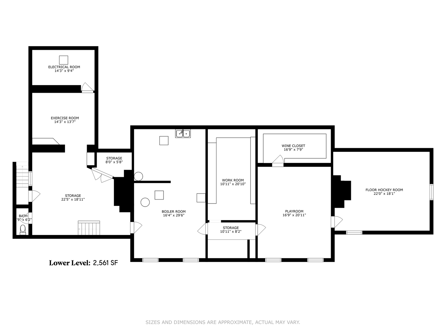 808 Hill Road Winnetka, IL 60093 - Photo 74 of 76