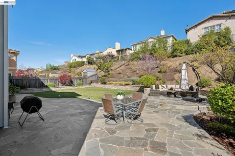 a view of outdoor space yard and patio