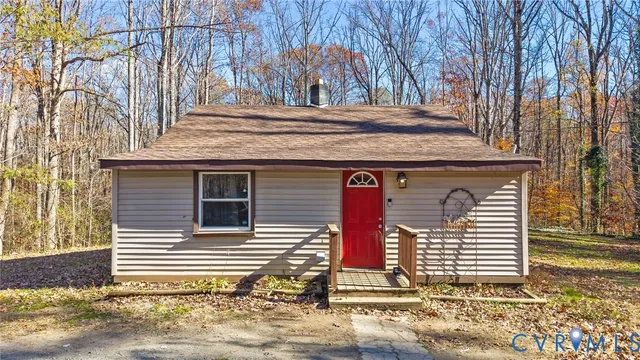 $199,950 | 16255 Union Church Road, Beaverdam, VA 23015