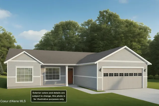 $414,900 | 836 1/2 Highway 2, Newport, WA 99156