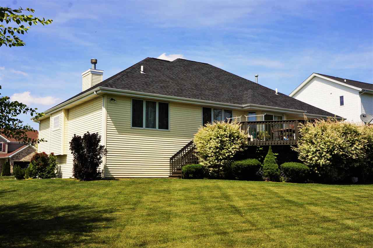 201 Starfire Road Poplar Grove, IL 61065 - Photo 17 of 19 Gallery Image 17