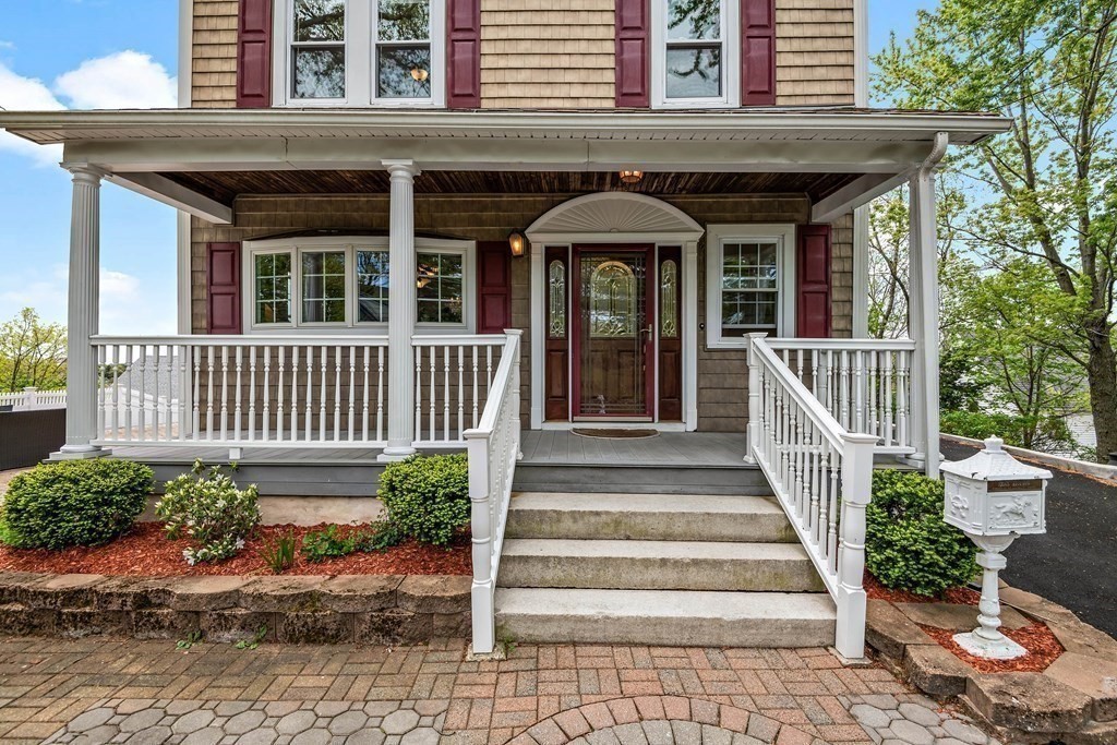 11 Dennis Road Malden, MA 02148 - Photo 3 of 39 Gallery Image 3