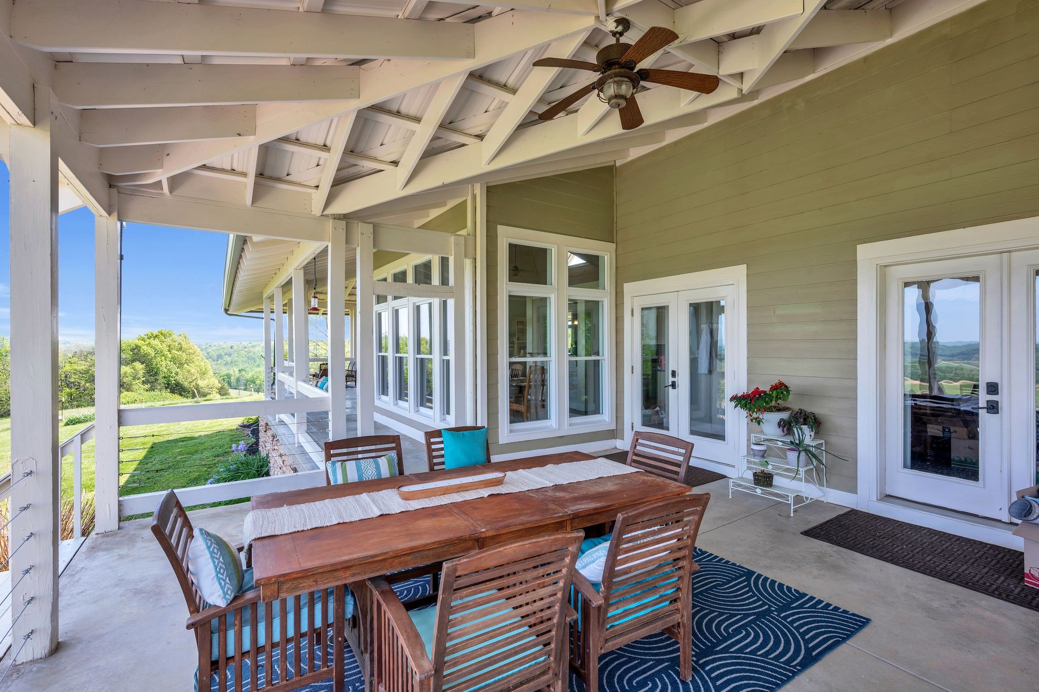 39 Fayetteville Road Kelso, TN 37348 - Photo 40 of 75