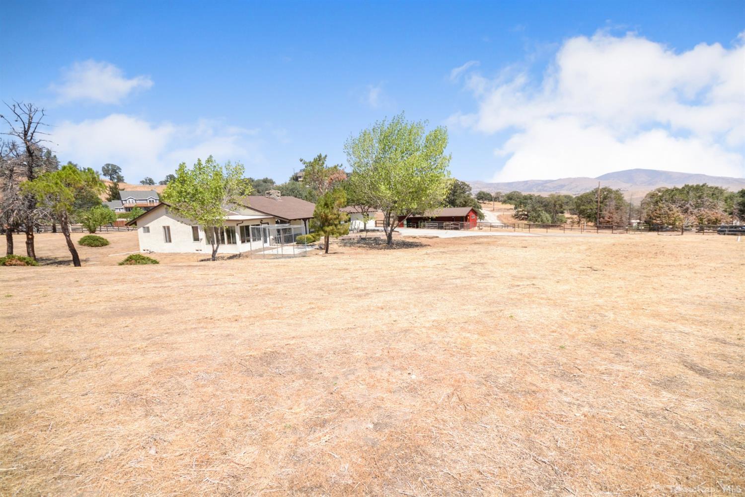 23323 Willow Canyon Road Tehachapi, CA 93561 - Photo 47 of 47 Gallery Image 47