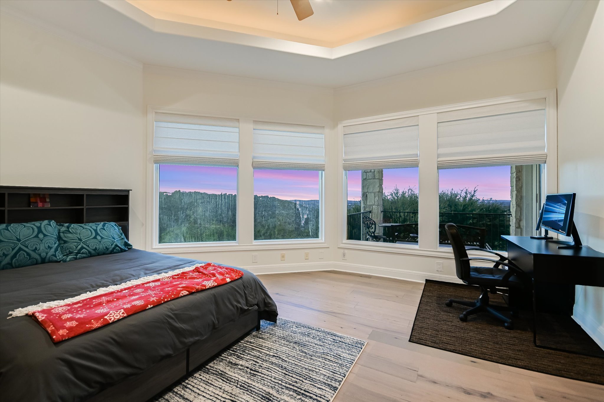 17110 Majestic Ridge Road Austin, TX 78738 - Photo 22 of 33 Gallery Image 22