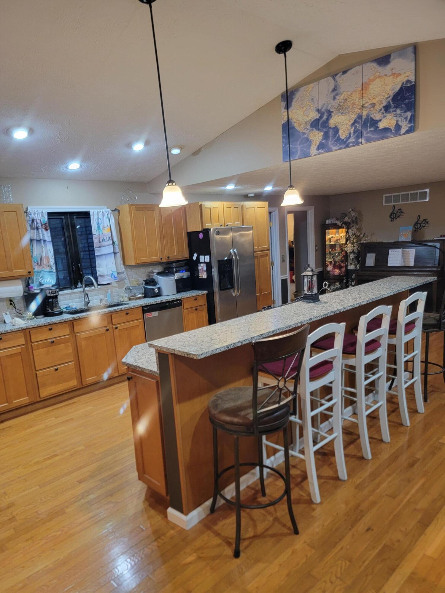 4471 West State Rte 29 Urbana, OH 43078 - Photo 9 of 20