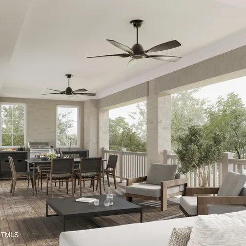 $2,800,000 | 432 Firefly Overlook, Pittsboro, NC 27312