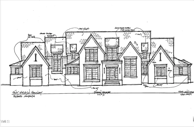 $2,800,000 | 432 Firefly Overlook, Pittsboro, NC 27312