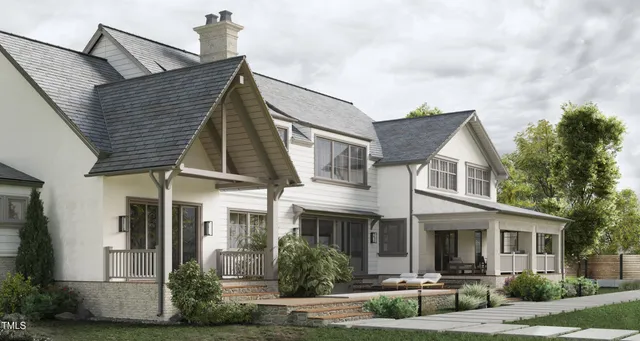 $2,800,000 | 432 Firefly Overlook, Pittsboro, NC 27312