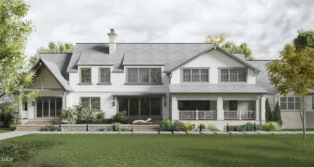 $2,800,000 | 432 Firefly Overlook, Pittsboro, NC 27312