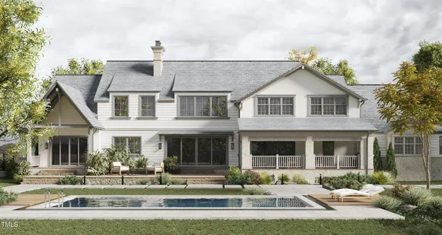 $2,800,000 | 432 Firefly Overlook, Pittsboro, NC 27312