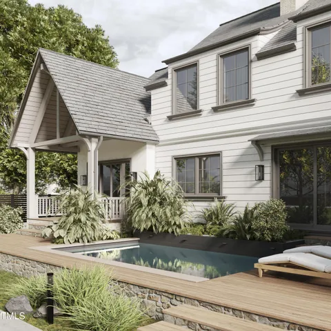 $2,800,000 | 432 Firefly Overlook, Pittsboro, NC 27312