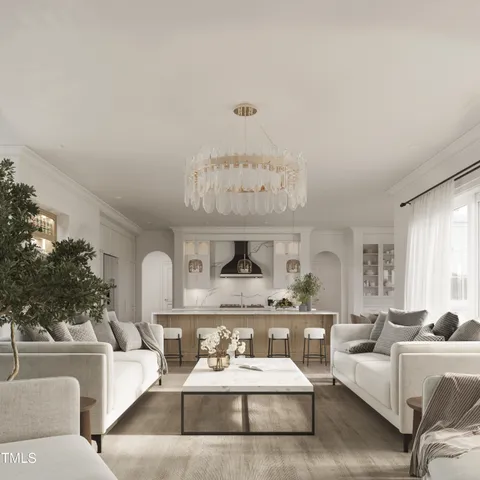 $2,800,000 | 432 Firefly Overlook, Pittsboro, NC 27312