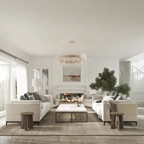 $2,800,000 | 432 Firefly Overlook, Pittsboro, NC 27312