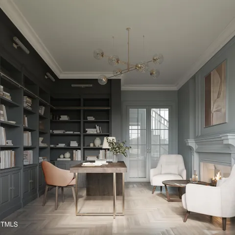 $2,800,000 | 432 Firefly Overlook, Pittsboro, NC 27312