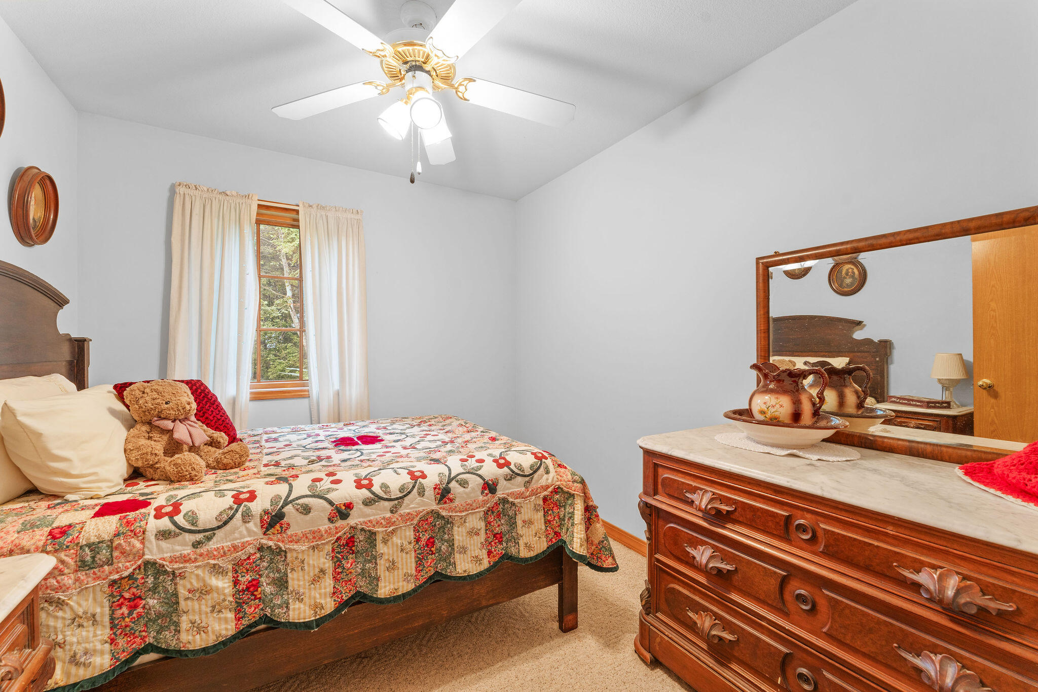 22821 Needles Eye Road Shell Knob, MO 65747 - Photo 25 of 60 Bedroom