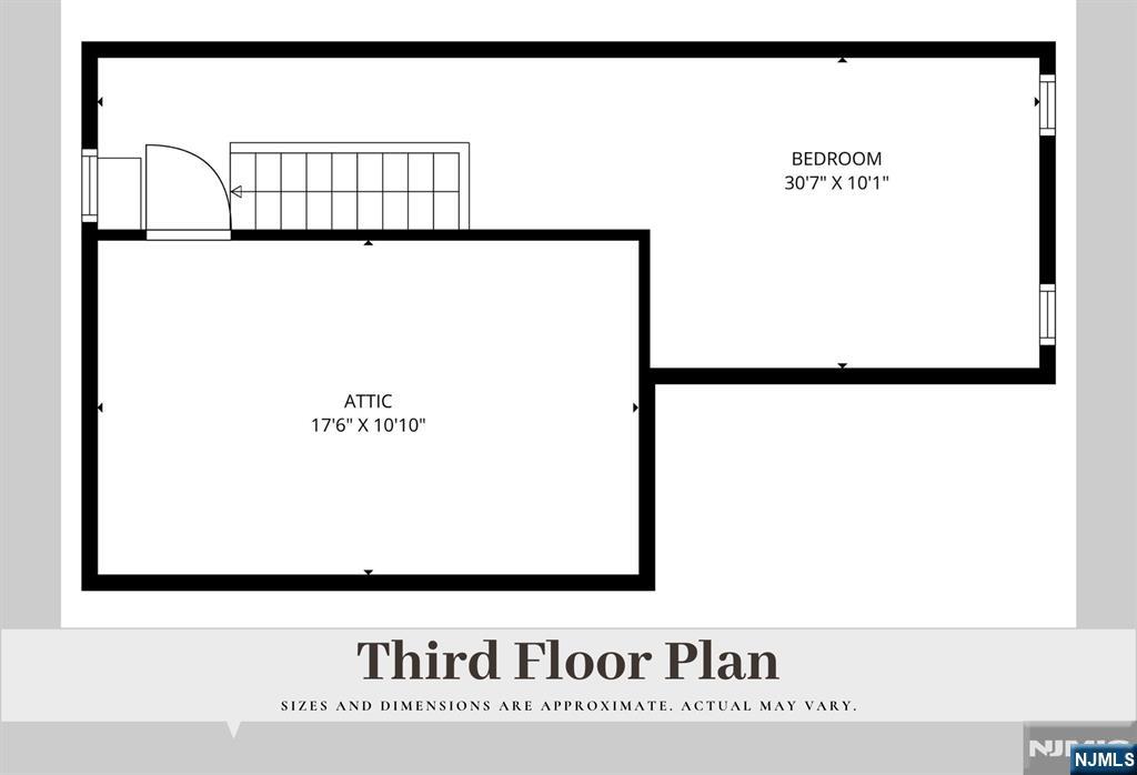 372 South Irving Street Ridgewood, NJ 07450 - Photo 15 of 26