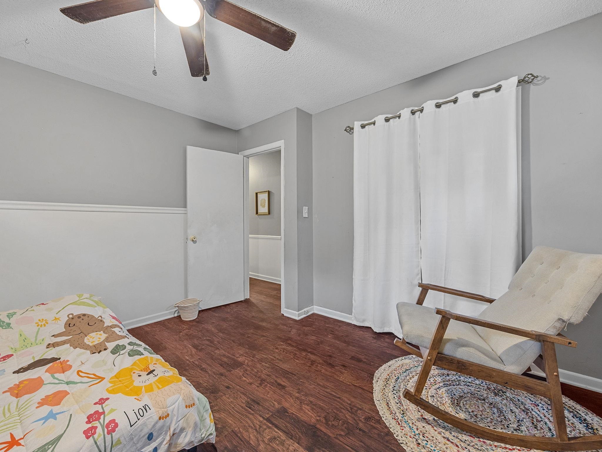 243 Rainbow Circle Inman, SC 29349 - Photo 25 of 38