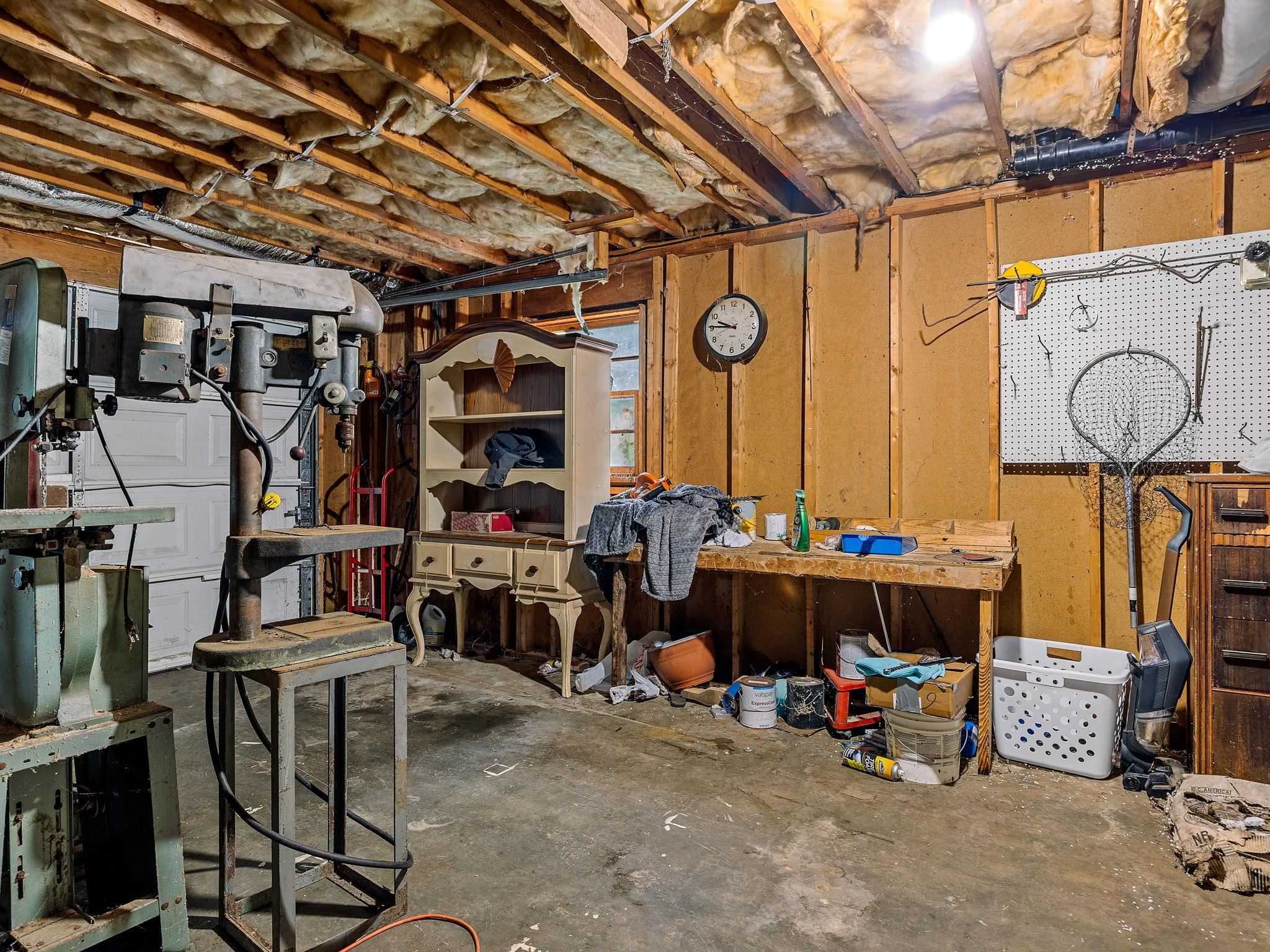 243 Rainbow Circle Inman, SC 29349 - Photo 32 of 38