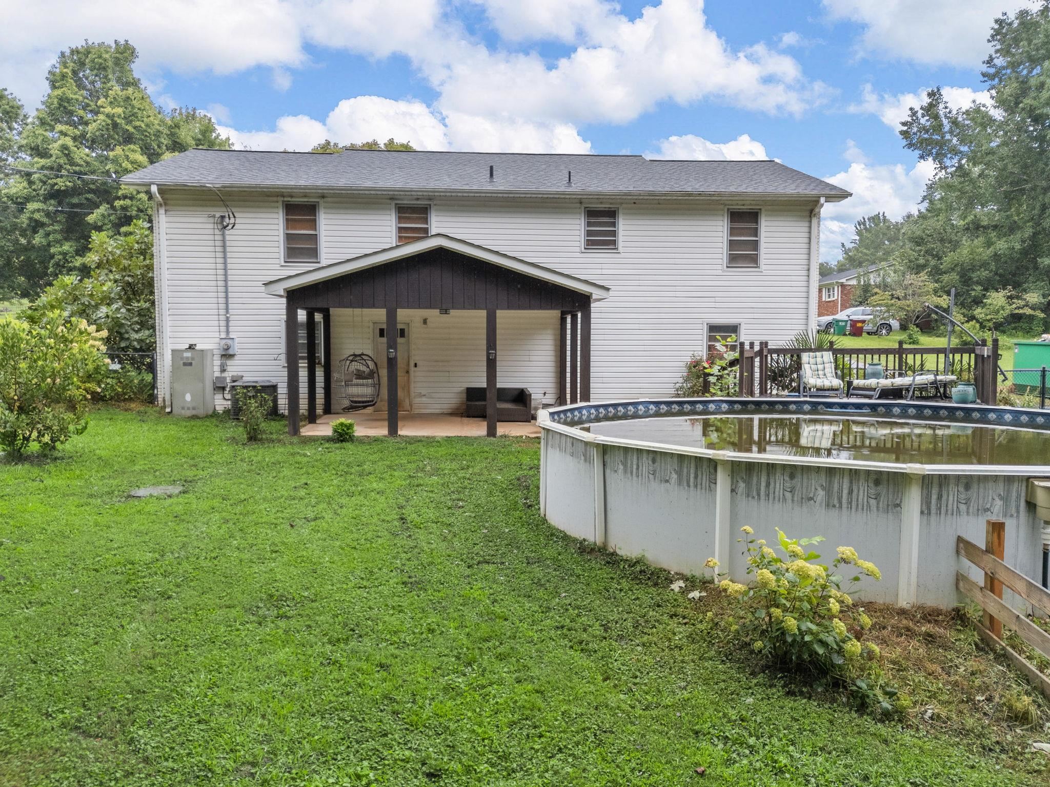 243 Rainbow Circle Inman, SC 29349 - Photo 35 of 38