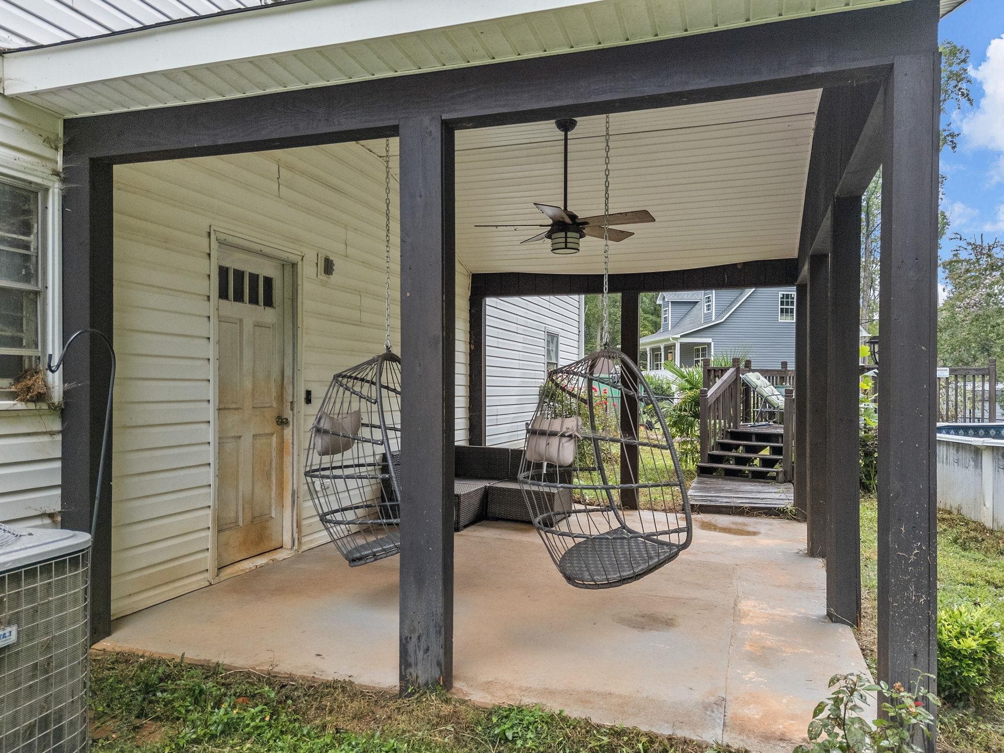 243 Rainbow Circle Inman, SC 29349 - Photo 36 of 38