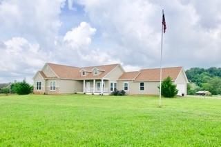 5561 Sinking Creek Road Greenback, TN 37742 - Photo 1 of 40 Sinking Creek new front shot