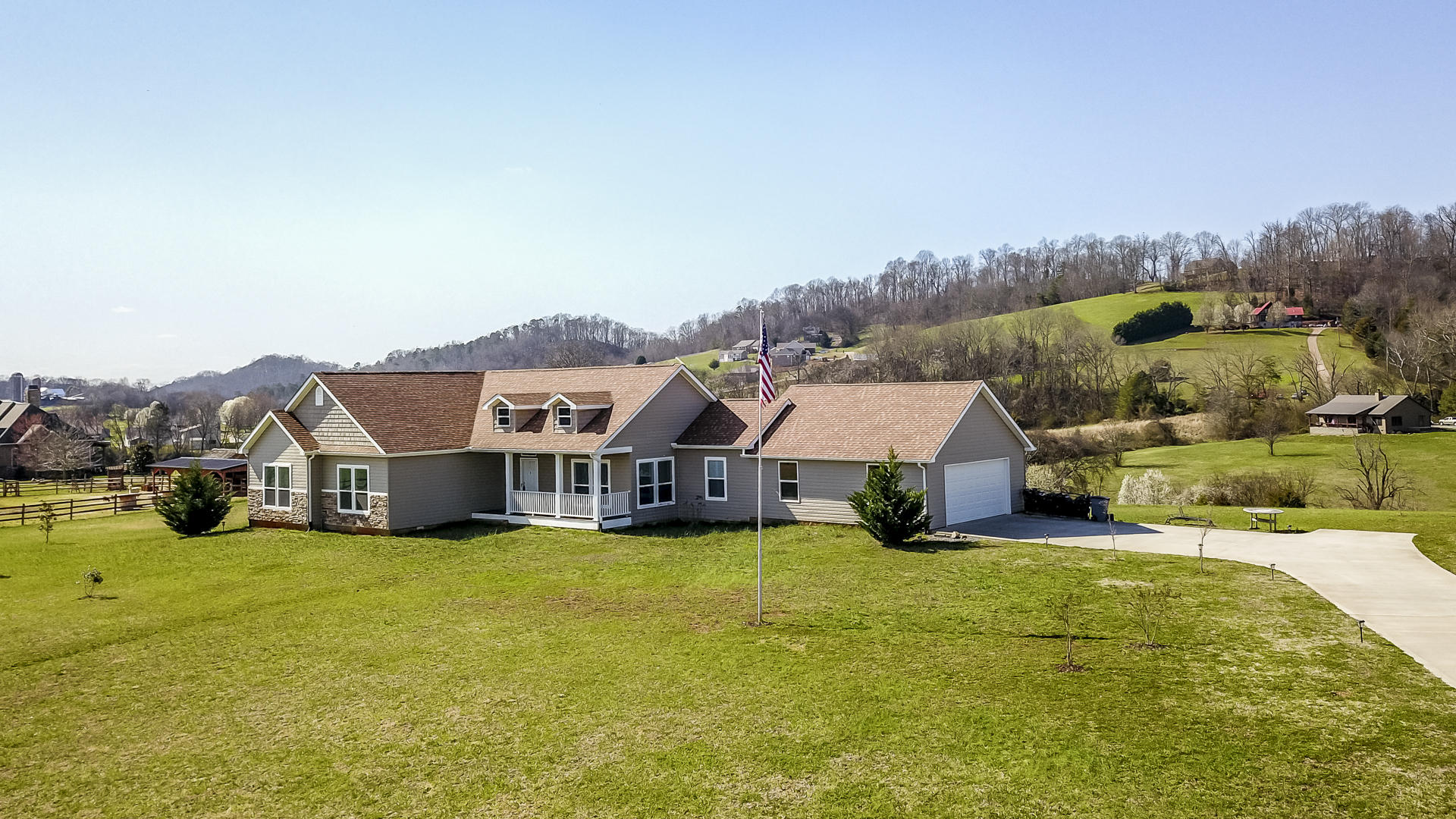 5561 Sinking Creek Road Greenback, TN 37742 - Photo 39 of 40 Sinking 22