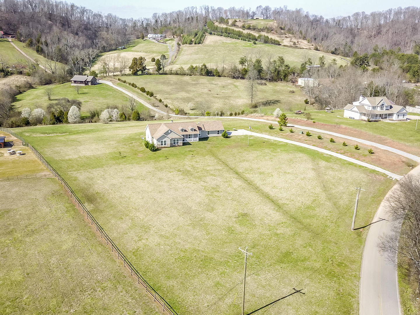 5561 Sinking Creek Road Greenback, TN 37742 - Photo 40 of 40 Sinking 7