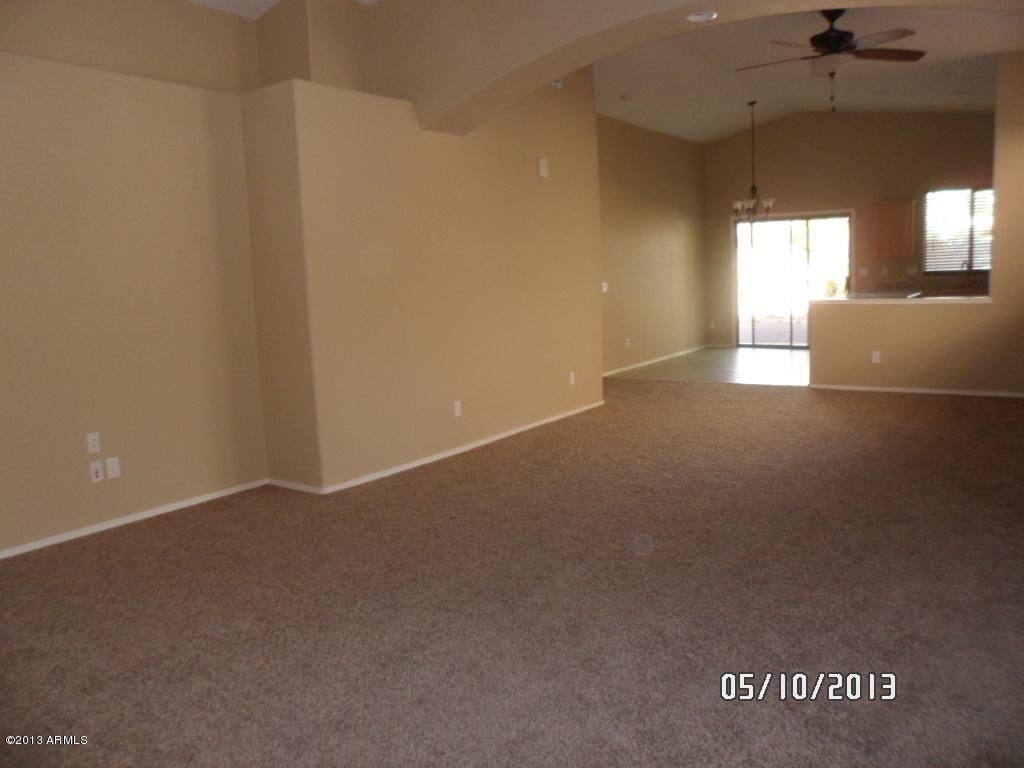 4373 South Rim Court Gilbert, AZ 85297 - Photo 4 of 25 Great Room