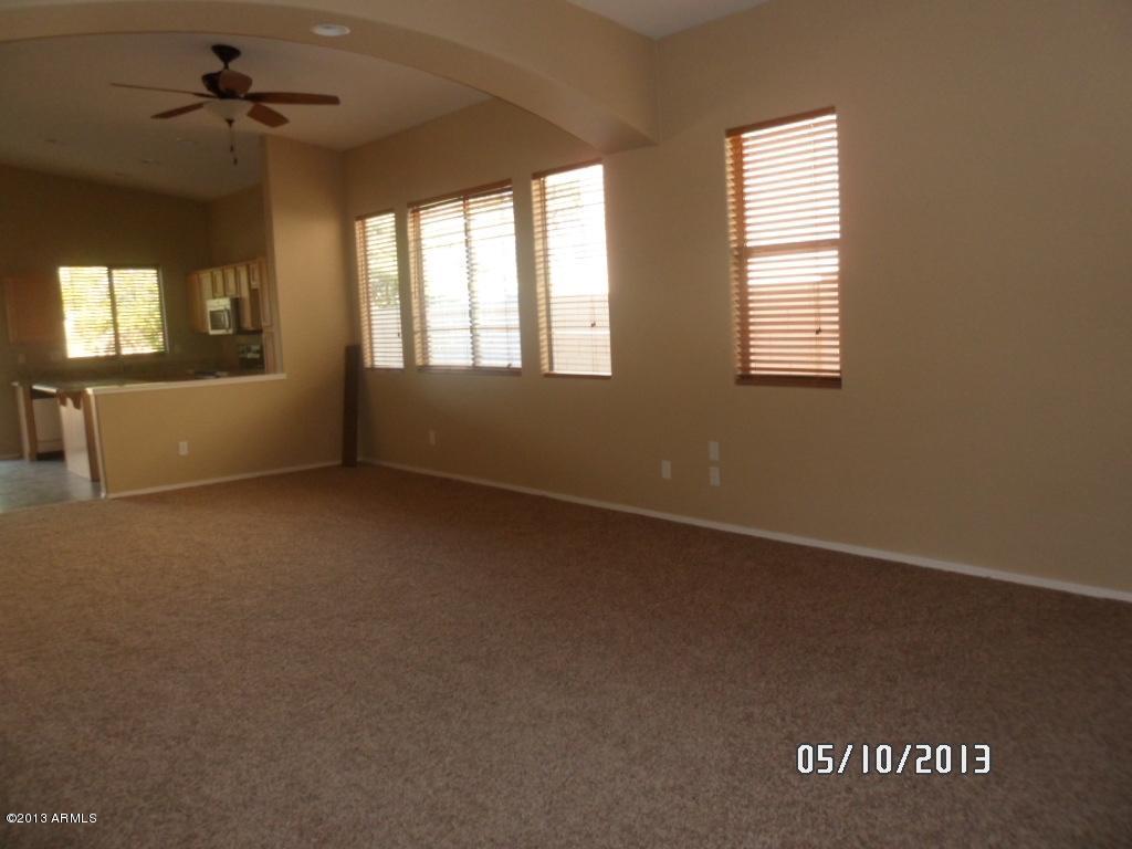4373 South Rim Court Gilbert, AZ 85297 - Photo 5 of 25 Great Room 2