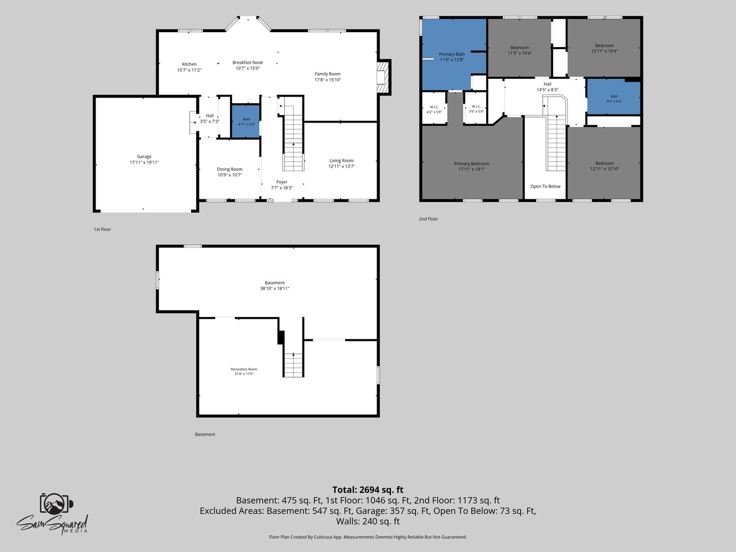 1803 Chestnut Hill Road Plainfield, IL 60586 - Photo 29 of 29