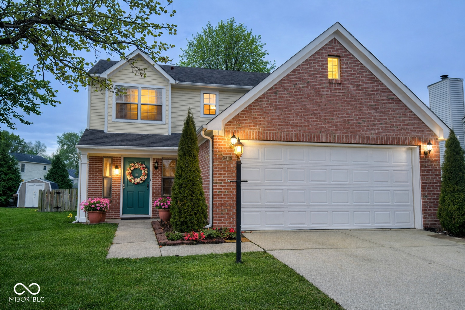 Undisclosed Address Fishers, IN 46038 - Photo 1 of 43