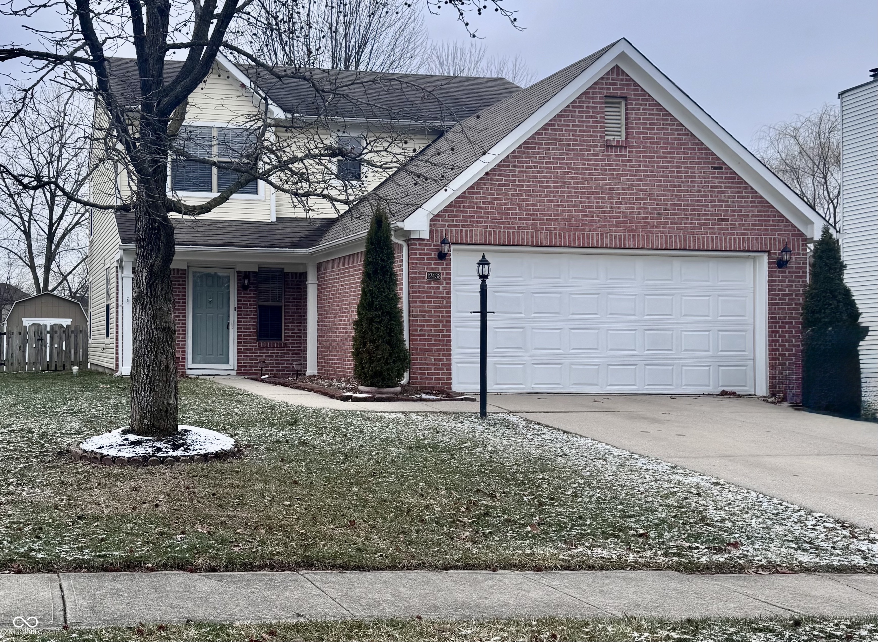 Undisclosed Address Fishers, IN 46038 - Photo 2 of 55