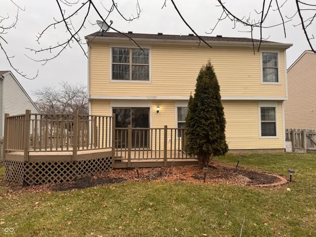 $350,000 | Undisclosed Address, Fishers, IN 46038