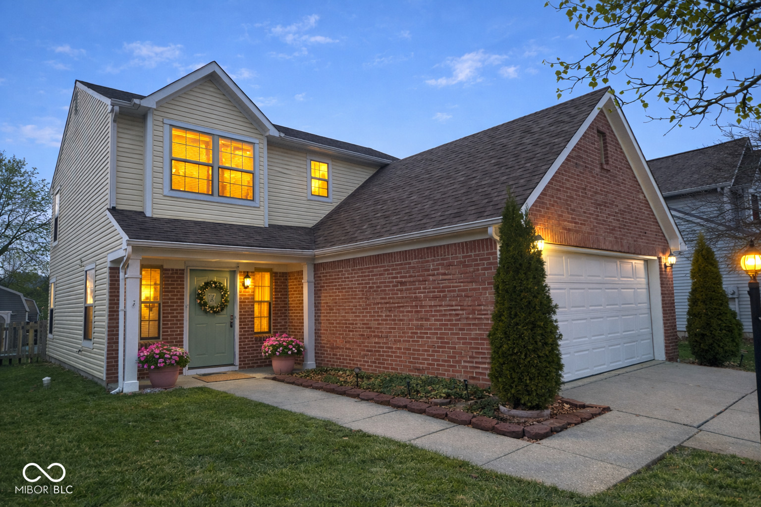 Undisclosed Address Fishers, IN 46038 - Photo 3 of 43