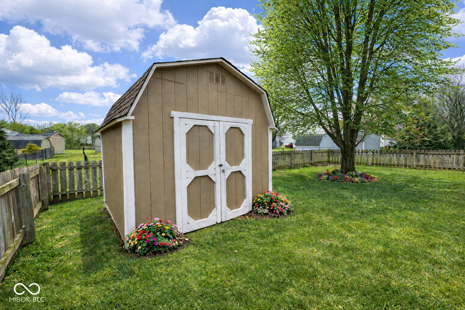 Undisclosed Address Fishers, IN 46038 - Photo 35 of 43