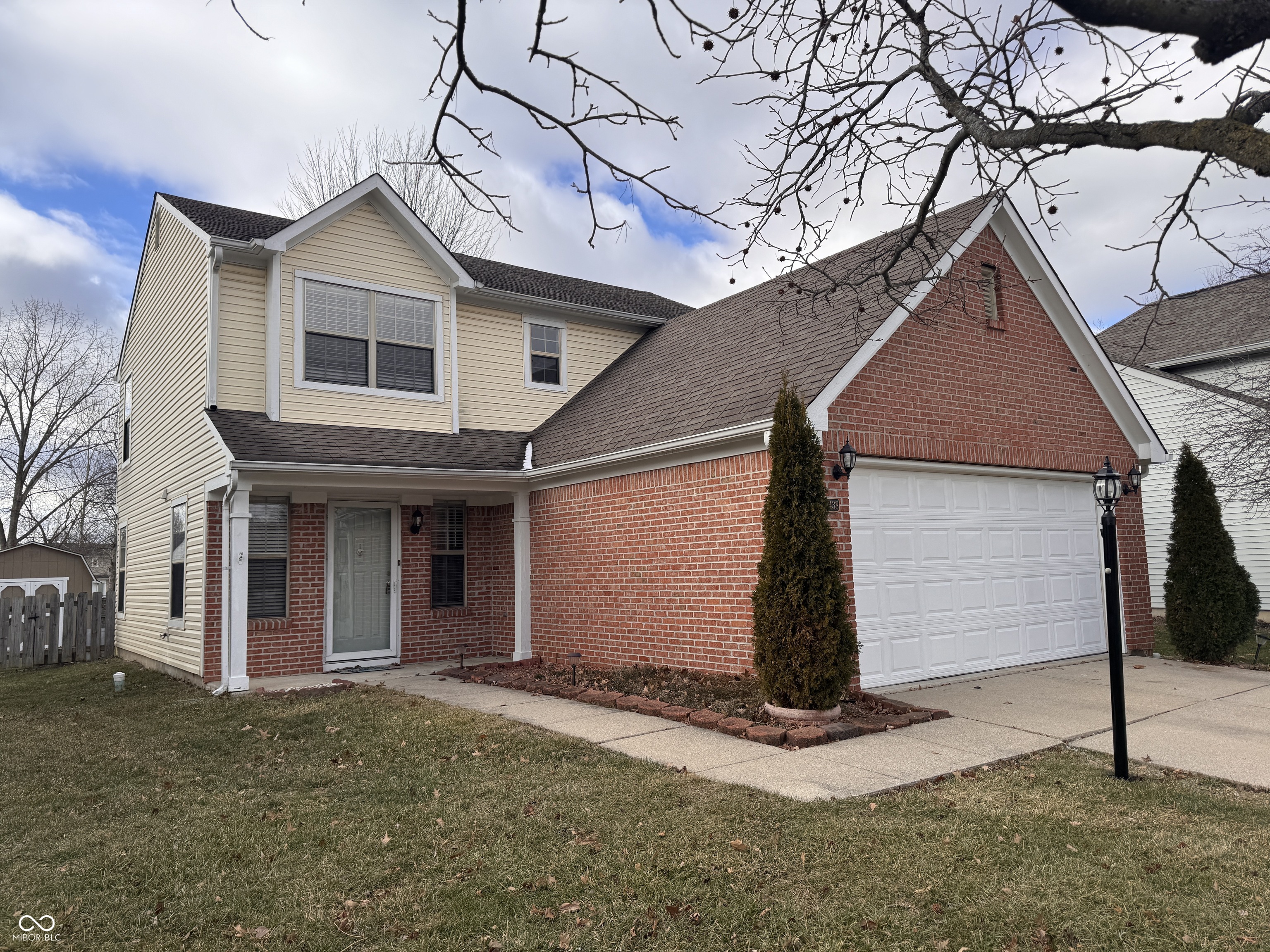 Undisclosed Address Fishers, IN 46038 - Photo 4 of 43