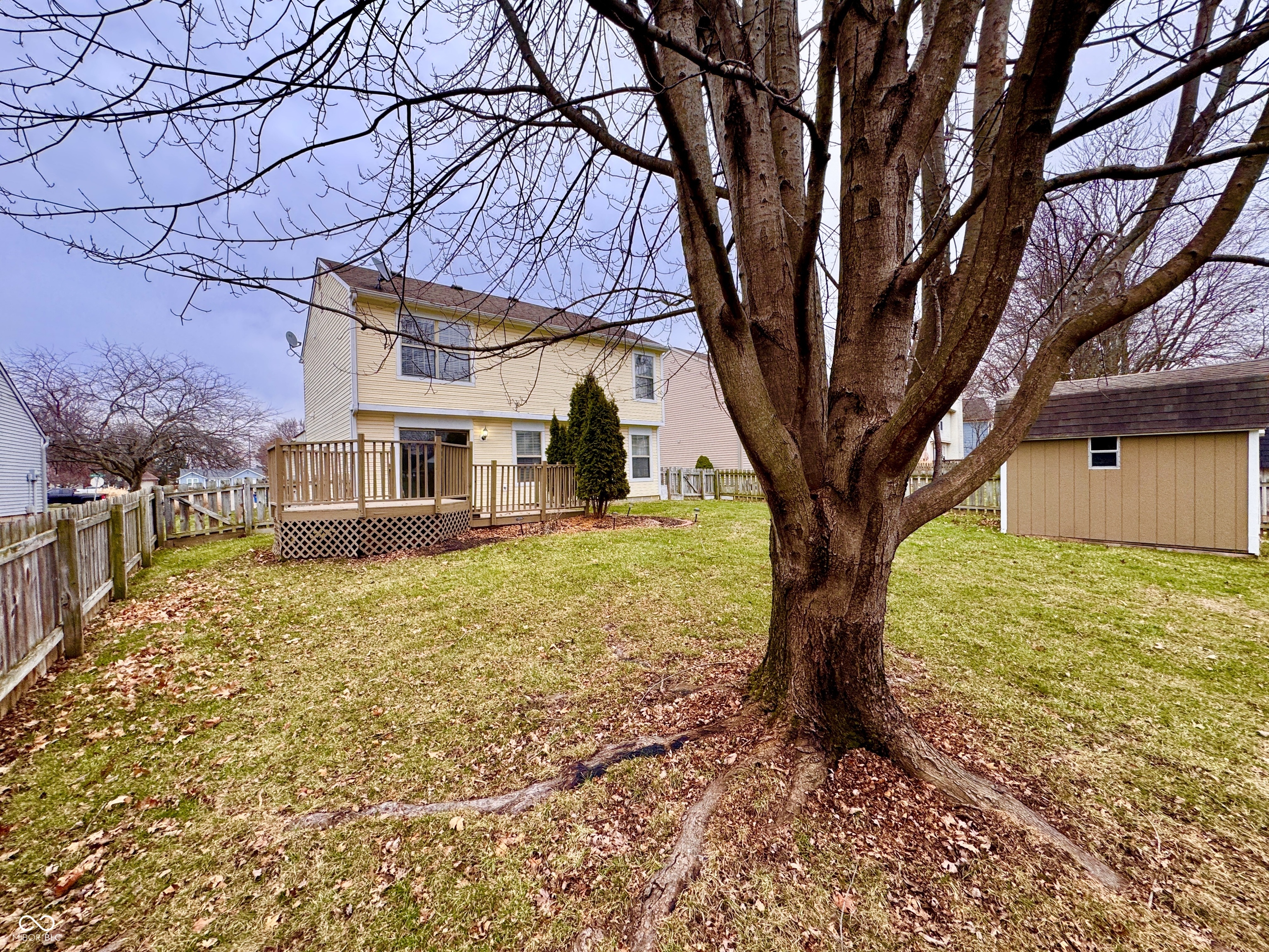 Undisclosed Address Fishers, IN 46038 - Photo 42 of 55