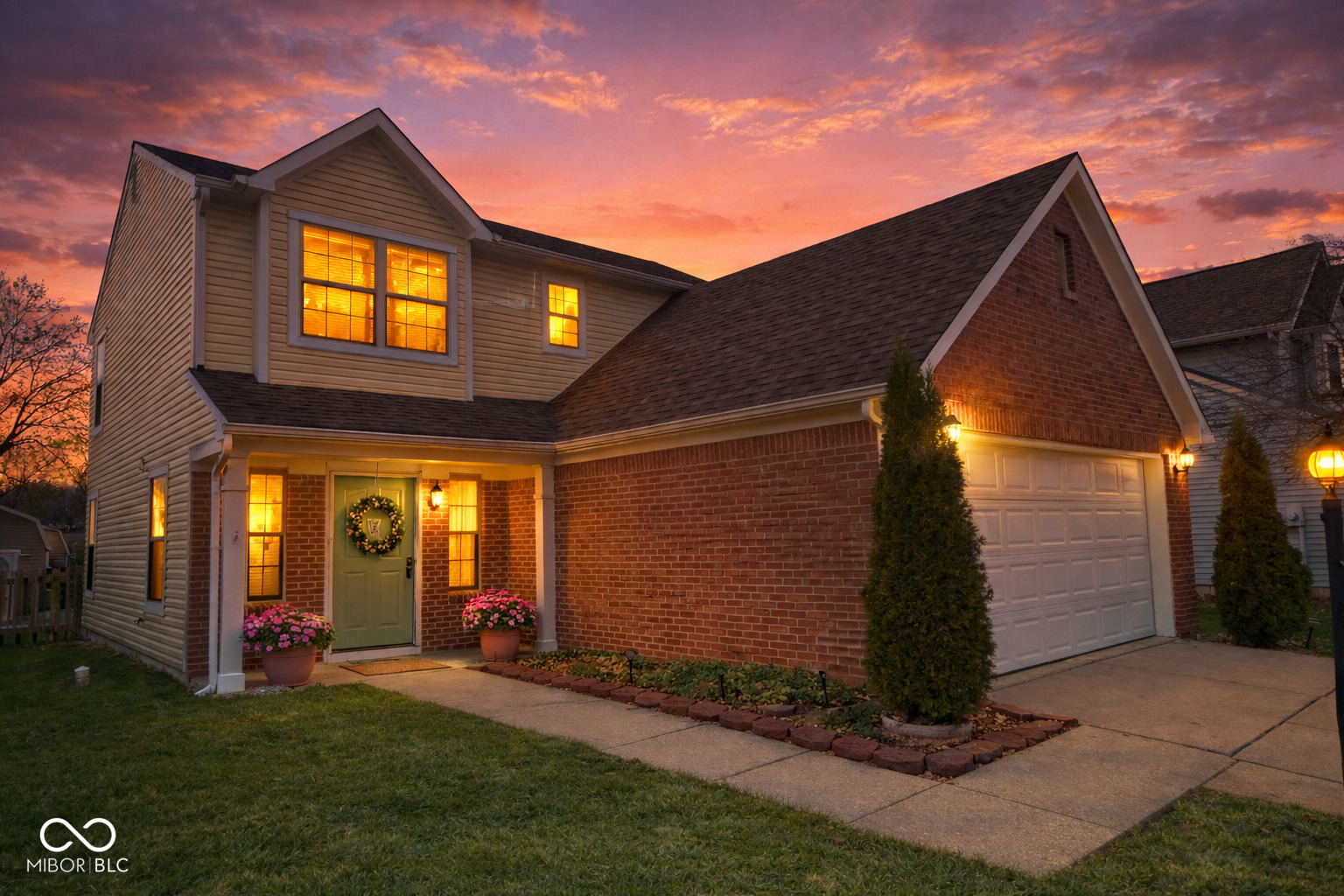 Undisclosed Address Fishers, IN 46038 - Photo 43 of 43