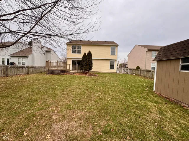 $350,000 | Undisclosed Address, Fishers, IN 46038