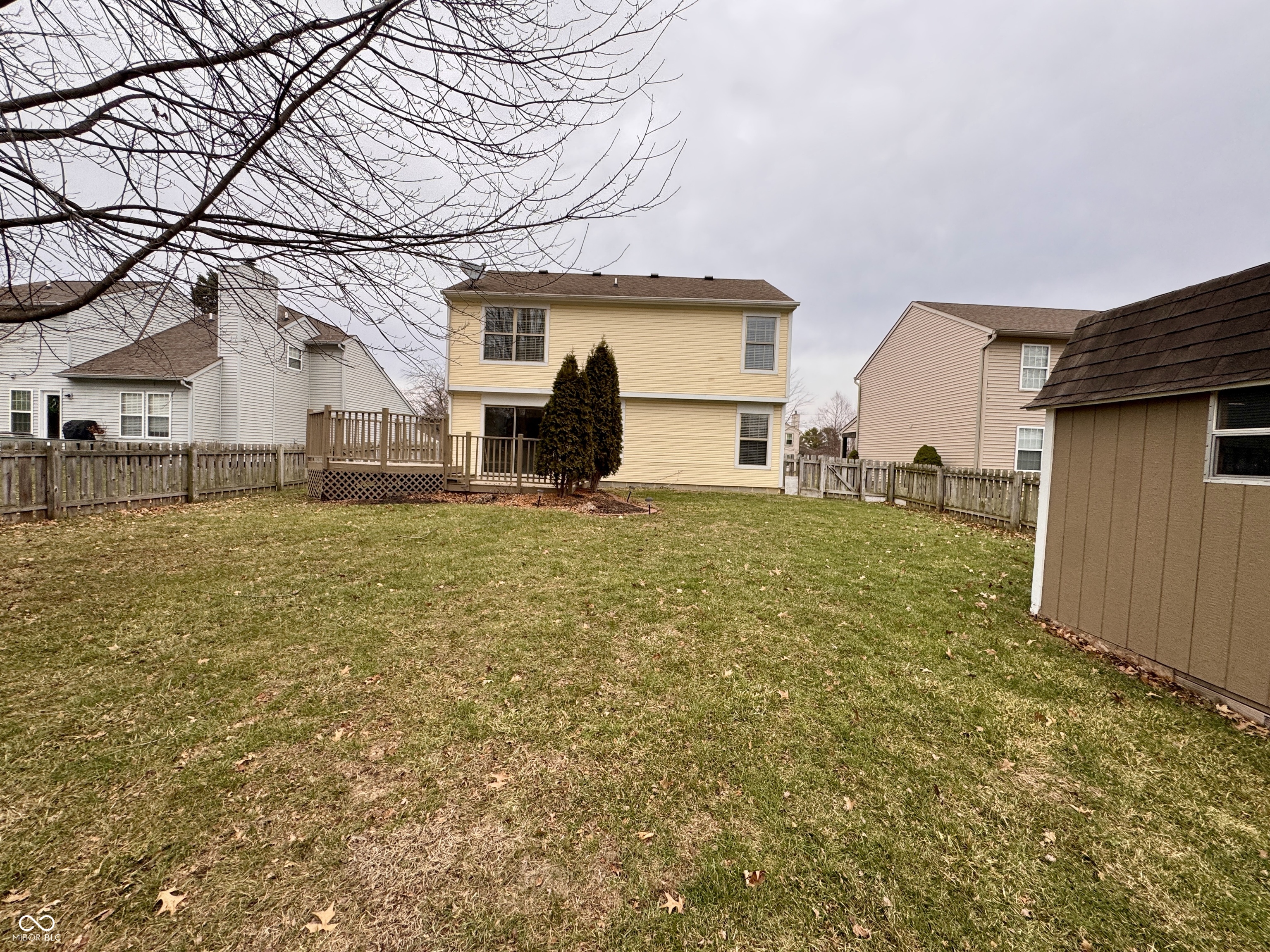 Undisclosed Address Fishers, IN 46038 - Photo 44 of 55