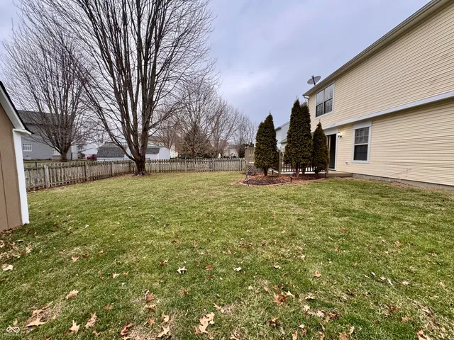 $350,000 | Undisclosed Address, Fishers, IN 46038