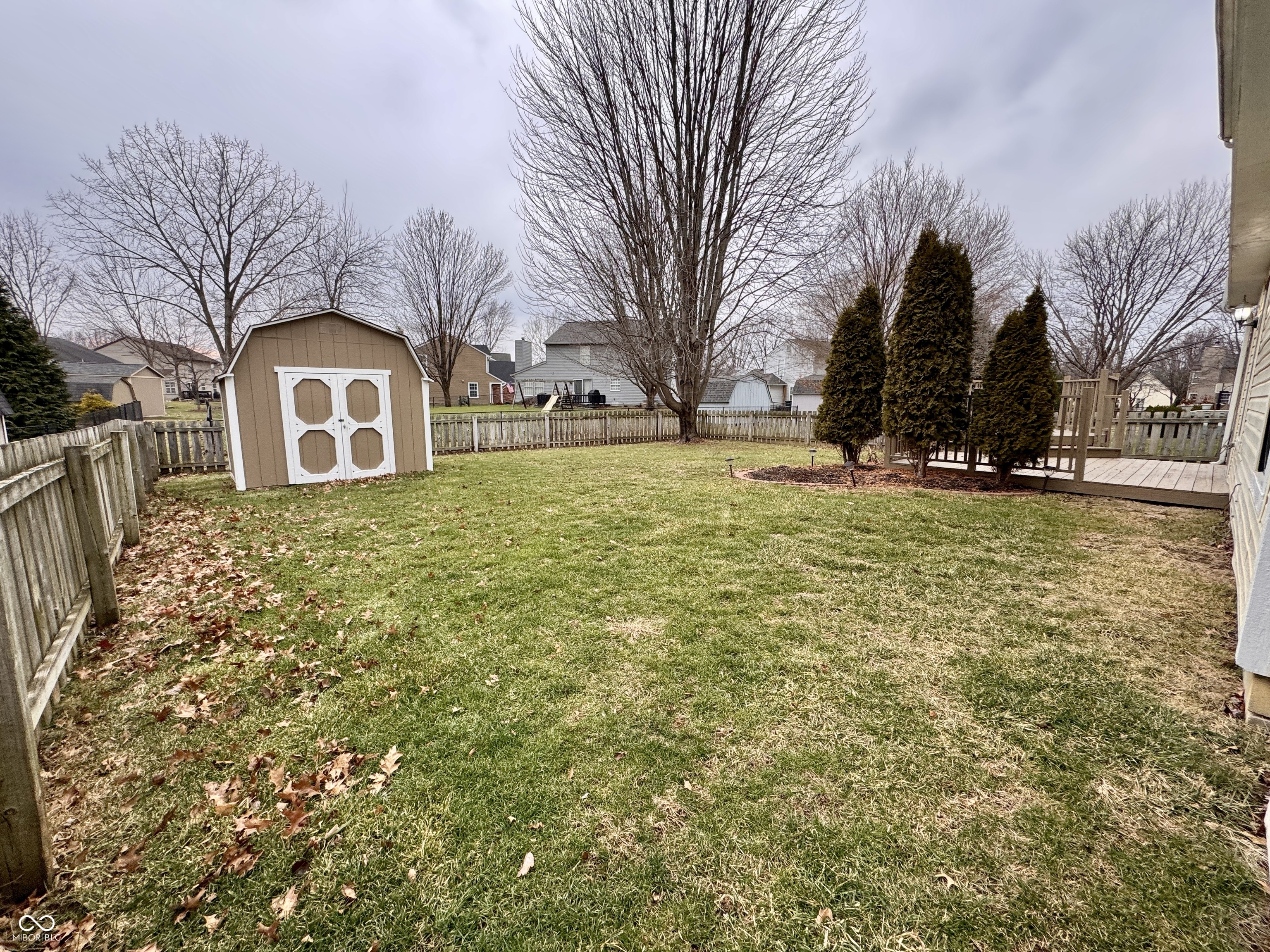 Undisclosed Address Fishers, IN 46038 - Photo 47 of 55