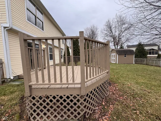 $350,000 | Undisclosed Address, Fishers, IN 46038