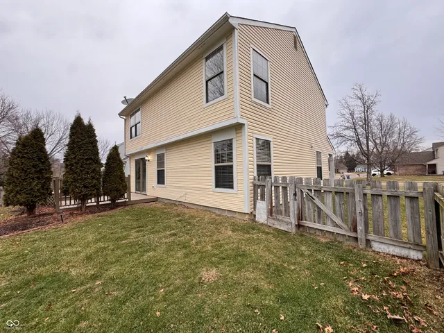 $350,000 | Undisclosed Address, Fishers, IN 46038