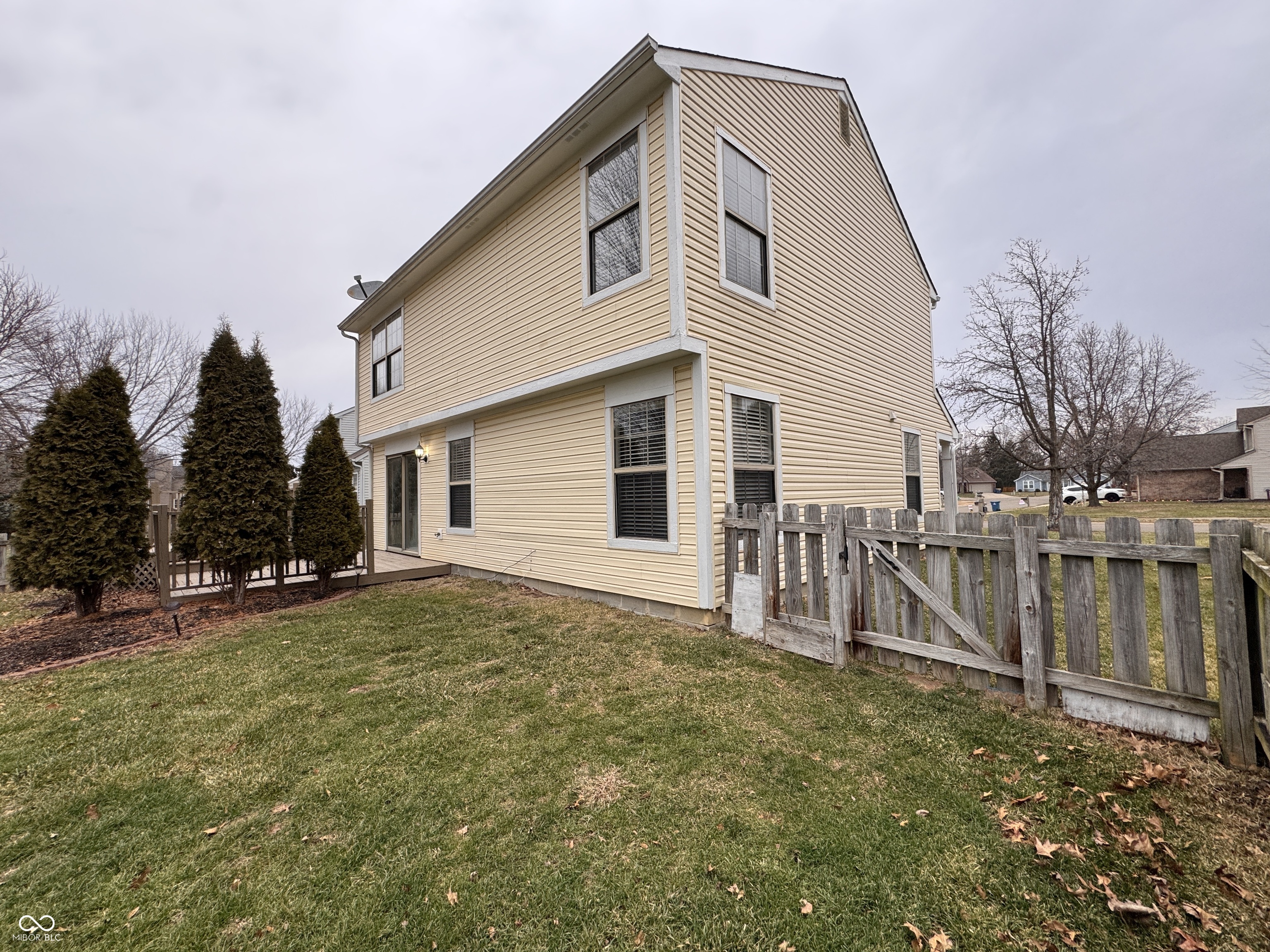 Undisclosed Address Fishers, IN 46038 - Photo 51 of 55