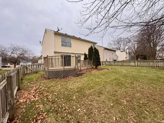 $350,000 | Undisclosed Address, Fishers, IN 46038